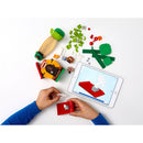 LEGO Super Mario:Ensemble d'extension - La maison de Mario et Yoshi (205 pièces) | Article 71367