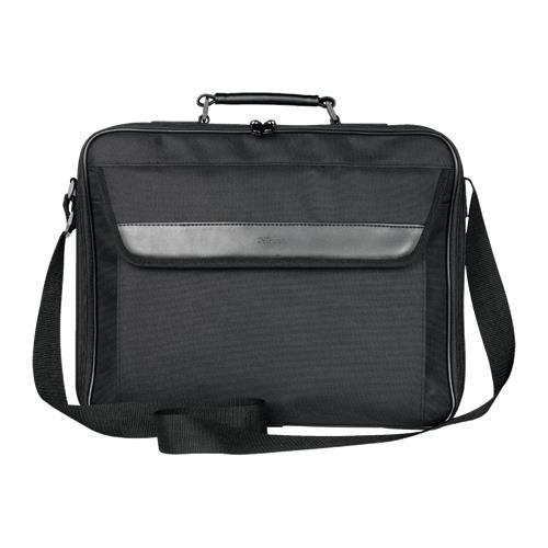 Mala TRUST Atlanta Carry Bag para Portátil 17.3" Notebook  - 21081