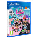 Spiel LOL Überraschung! BBS Geboren um zu reisen PS4
