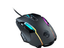 Gaming-Maus ROCCAT Kone Aimo Remastered RGB Schwarz