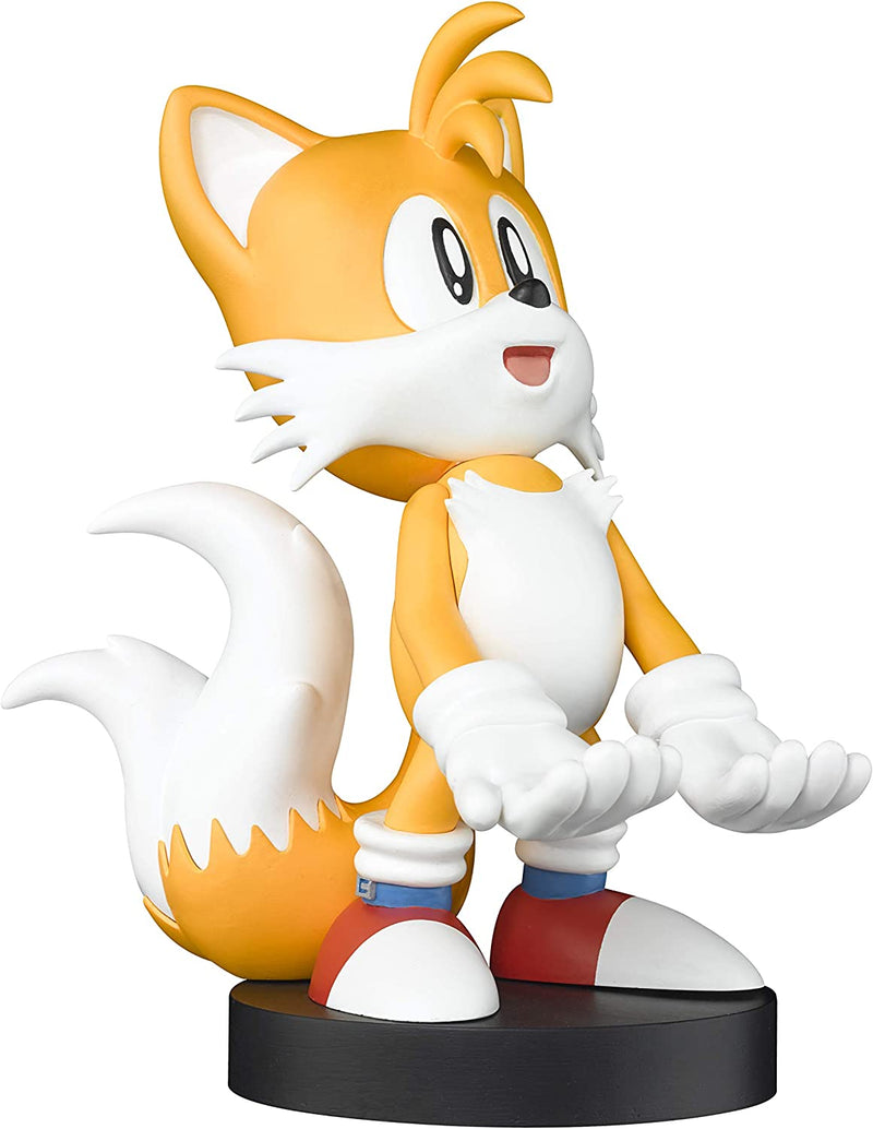 Suporte Cable Guys Sonic Tails