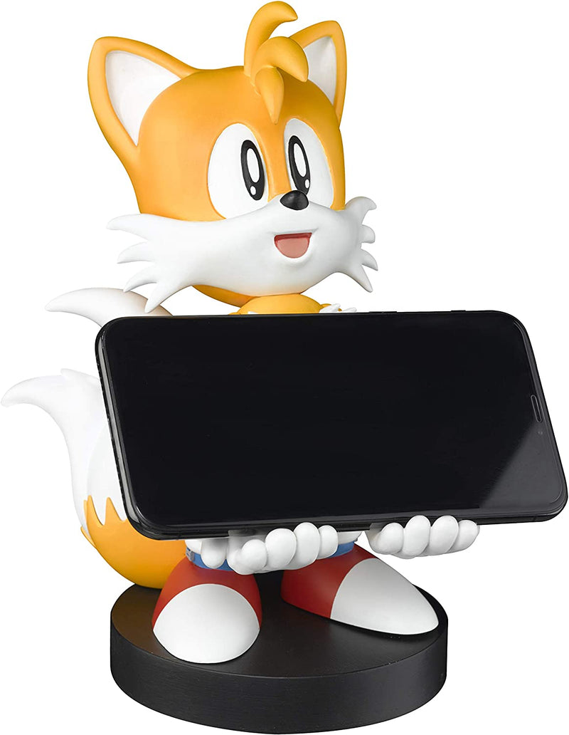 Suporte Cable Guys Sonic Tails