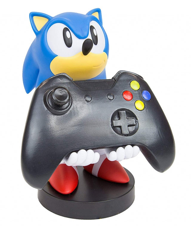Suporte Cable Guys Sonic The Hedgehog Classic