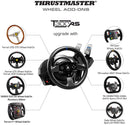 Thrustmaster TM Open-Wheel-Add-On