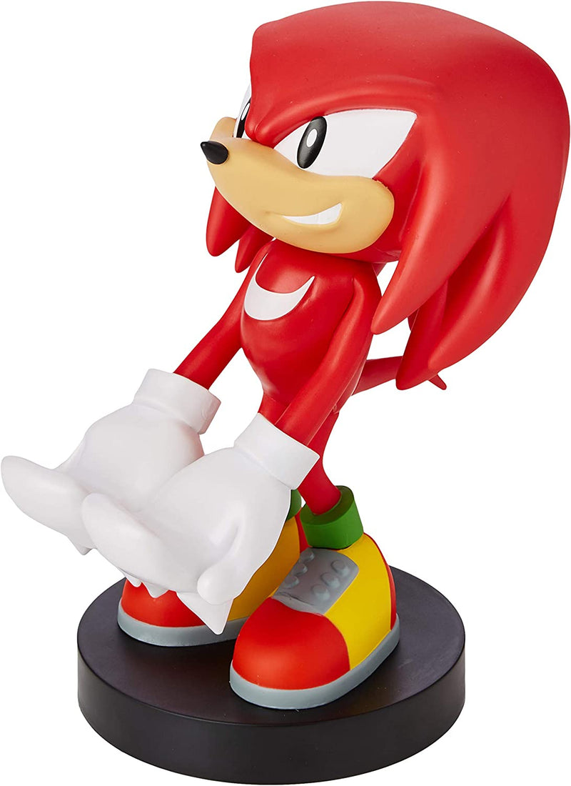 Suporte Cable Guys Sonic Knuckles