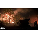 Spiel Call of Duty Modern Warfare II PS4