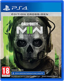 Spiel Call of Duty Modern Warfare II PS4
