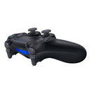 Manette Sony DualShock 4 V2 PS4 Noir