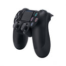 Manette Sony DualShock 4 V2 PS4 Noir