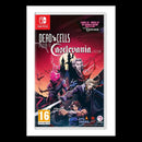 Jeu Dead Cells - Return To Castlevania Nintendo Switch