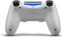 Manette Sony DualShock 4 V2 PS4 Blanc Glacier