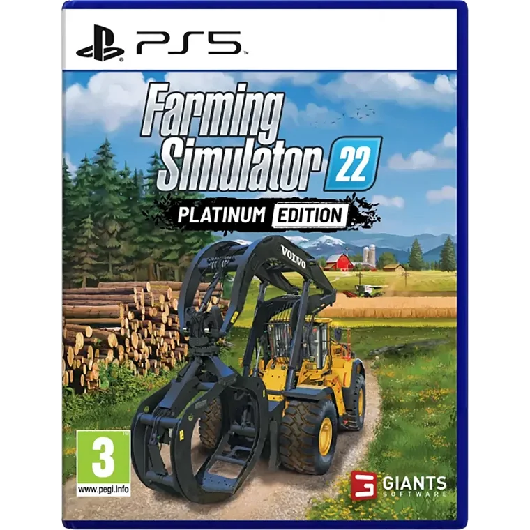 FARMING SIMULATOR jogo online gratuito em