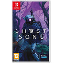 Jeu Ghost Song Nintendo Commutateur