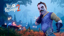 Jeu Hello Neighbor 2 PS5