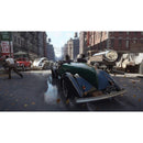 Jeu Mafia Definitive Edition PS4