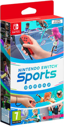 Nintendo Switch Sports game