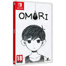 Juego Omori Nintendo Switch