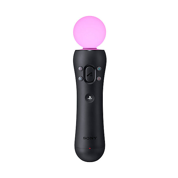 2x Comandos Sony PlayStation Move Twin Pack V2 PS VR/PS4/PS5