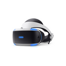 Sony PlayStation VR Mega Pack 3 + Caméra V2 + 5 Jeux PS4/PS5