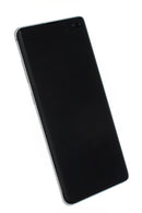 Ecran Ecran + Tactile LCD Samsung S10 Plus/G975F Original Service Pack