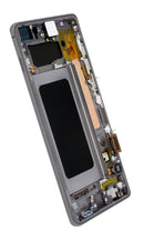 Ecran Ecran + Tactile LCD Samsung S10 Plus/G975F Original Service Pack