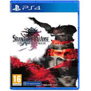 Juego Stranger Of Paradise: Final Fantasy Origin PS4