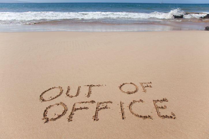 ⚠️ Closing for Holidays 04/09-10/09 ️🌴