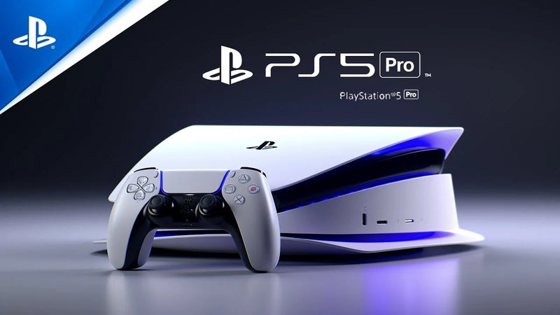 Playstation PS5 Pro | Data de Lançamento, Preço e Novidades