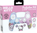 Kit de Proteção DualSense Hello Kitty PS5