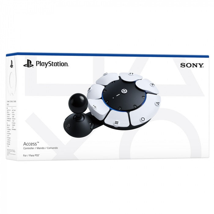 Sony Comando Access PS5