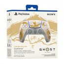 Mando PlayStation 5 Sony DualSense PS5 Ghost of Yotei Edición Limitada