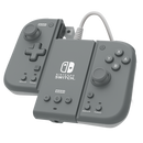 Hori Split Pad Compact Controller Set Gray Nintendo Switch