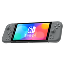 Hori Split Pad Compact Controller Set Gray Nintendo Switch