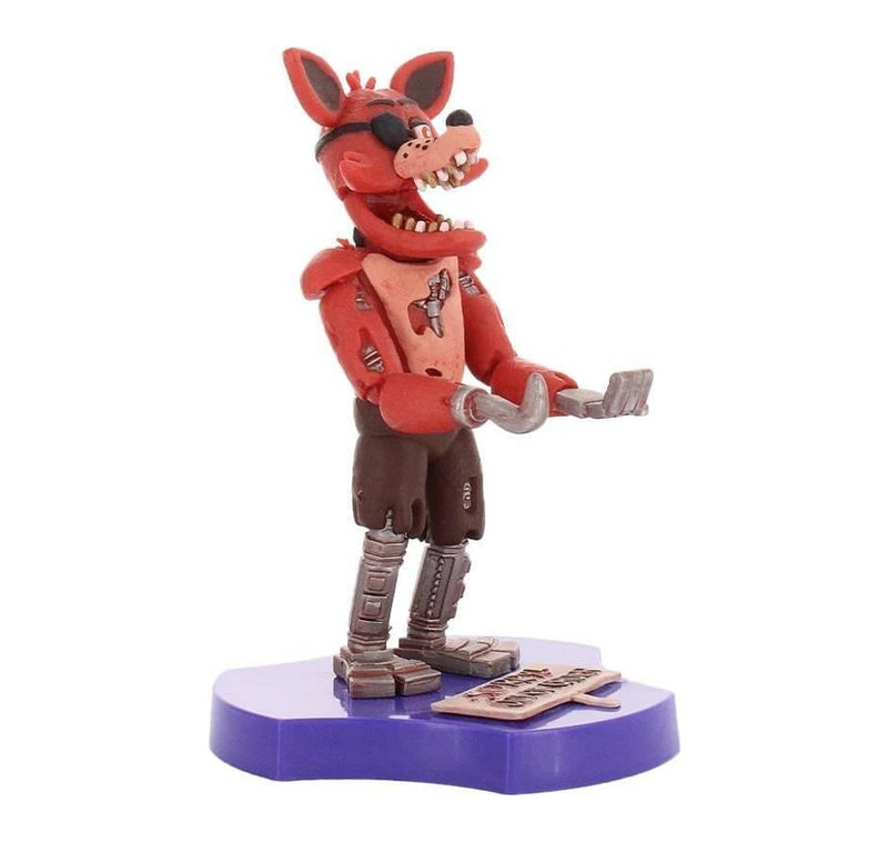 Cable Guy Holdem - Five Nights at Freddy's: Foxy