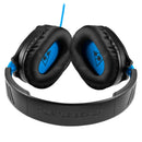 Gaming-Kopfhörer Turtle Beach Recon 70 Schwarz/Blau