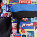 Rucksack Fallout Rucksack Anzeigen