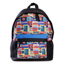 Rucksack Fallout Rucksack Anzeigen