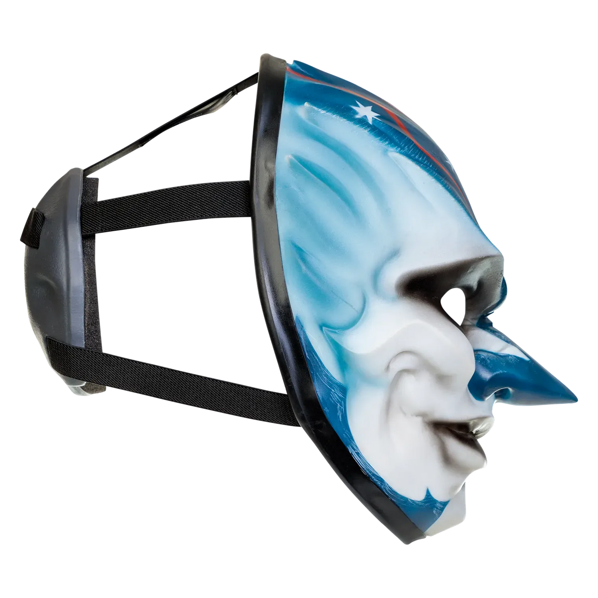 Payday 2 Face Mask 