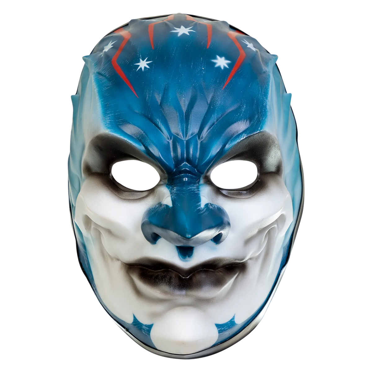 Payday 2 Face Mask 