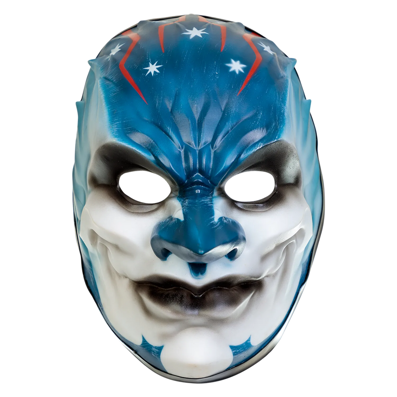 Payday 2 Face Mask "Sydney"