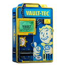 Kit de bienvenida del habitante del refugio de Fallout edición limitada