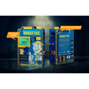 Kit de bienvenida del habitante del refugio de Fallout edición limitada