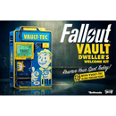 Kit de bienvenida del habitante del refugio de Fallout edición limitada