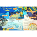 Kit de bienvenida del habitante del refugio de Fallout edición limitada