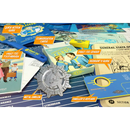 Kit de bienvenida del habitante del refugio de Fallout edición limitada