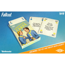 Kit de bienvenida del habitante del refugio de Fallout edición limitada