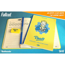 Kit de bienvenida del habitante del refugio de Fallout edición limitada