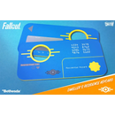 Kit de bienvenida del habitante del refugio de Fallout edición limitada