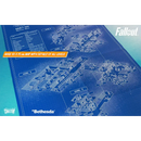 Kit de bienvenida del habitante del refugio de Fallout edición limitada