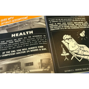 Kit de bienvenida del habitante del refugio de Fallout edición limitada